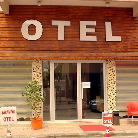 Sarampol Hotel